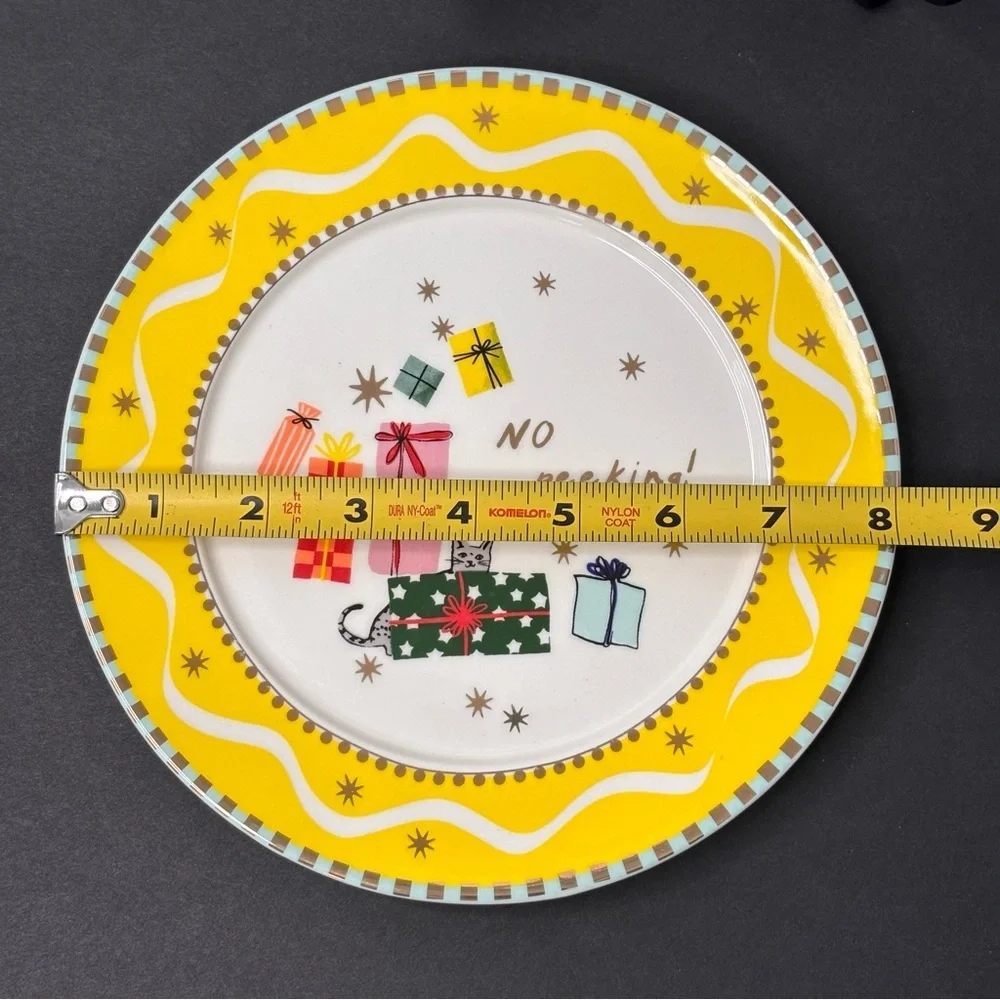 Anthropologie set new